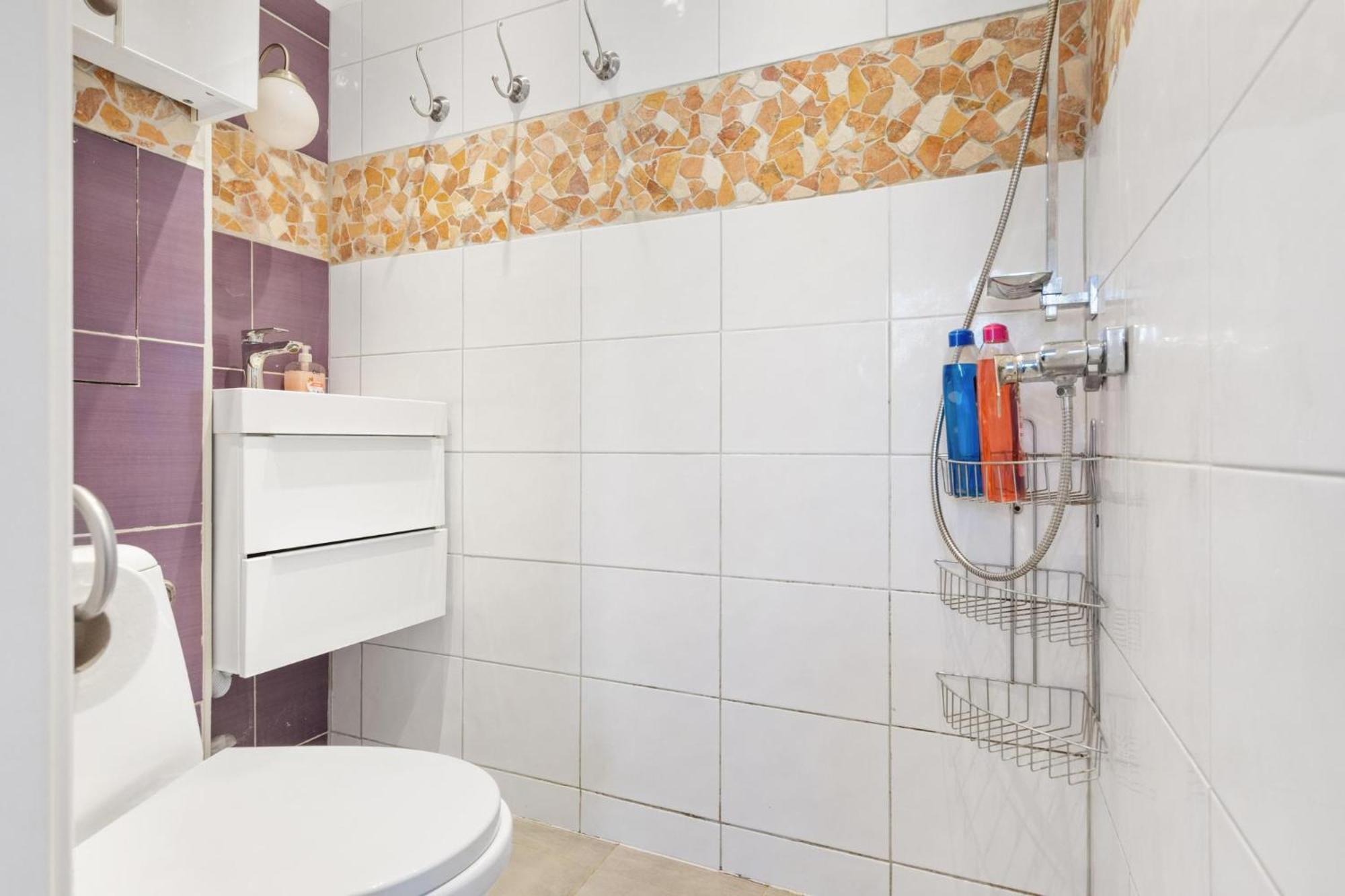 20 Minutes From Center W Coffee, Tea, Tv, And Parking Apartmán Bratislava